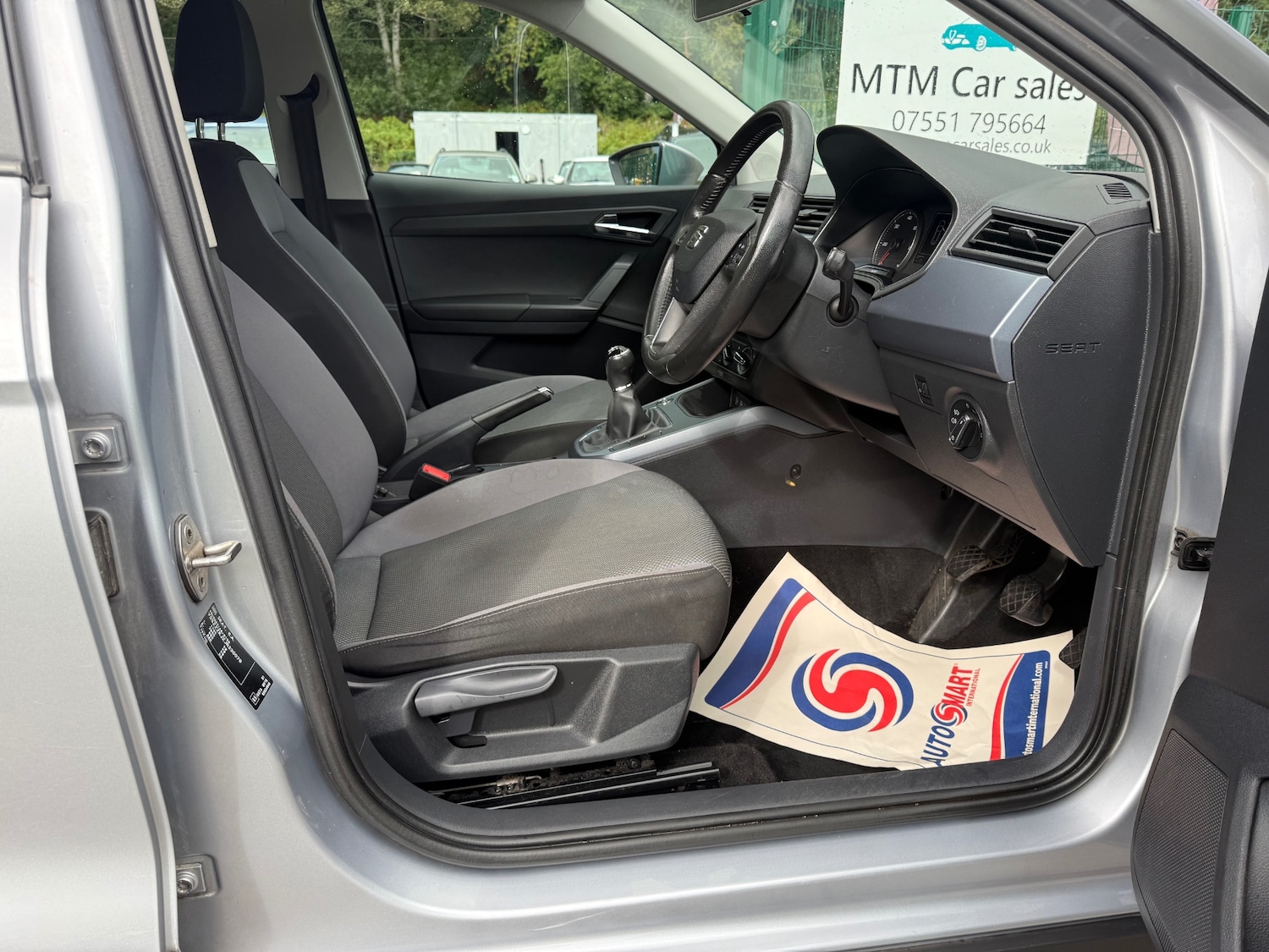 Vehicle 28