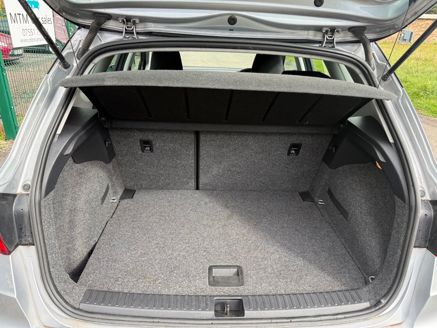 Vehicle 34