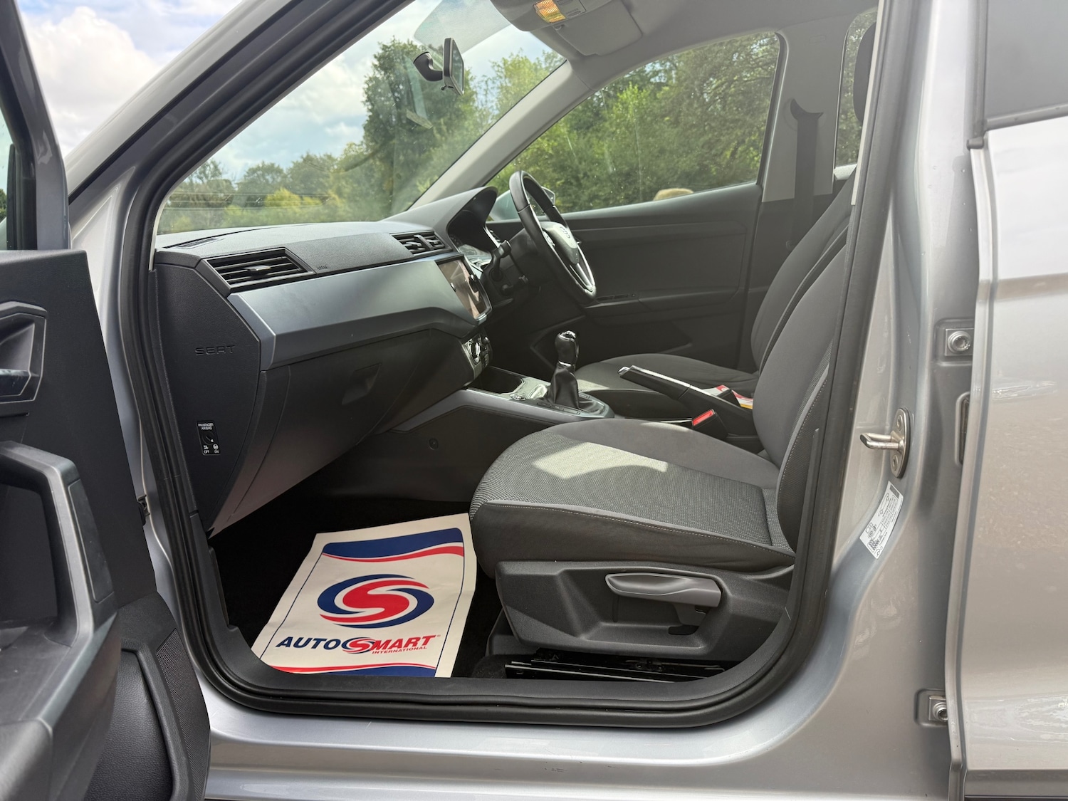 Vehicle 38