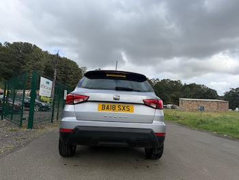 Used SEAT Arona 2018 for sale - 75925682: Photo