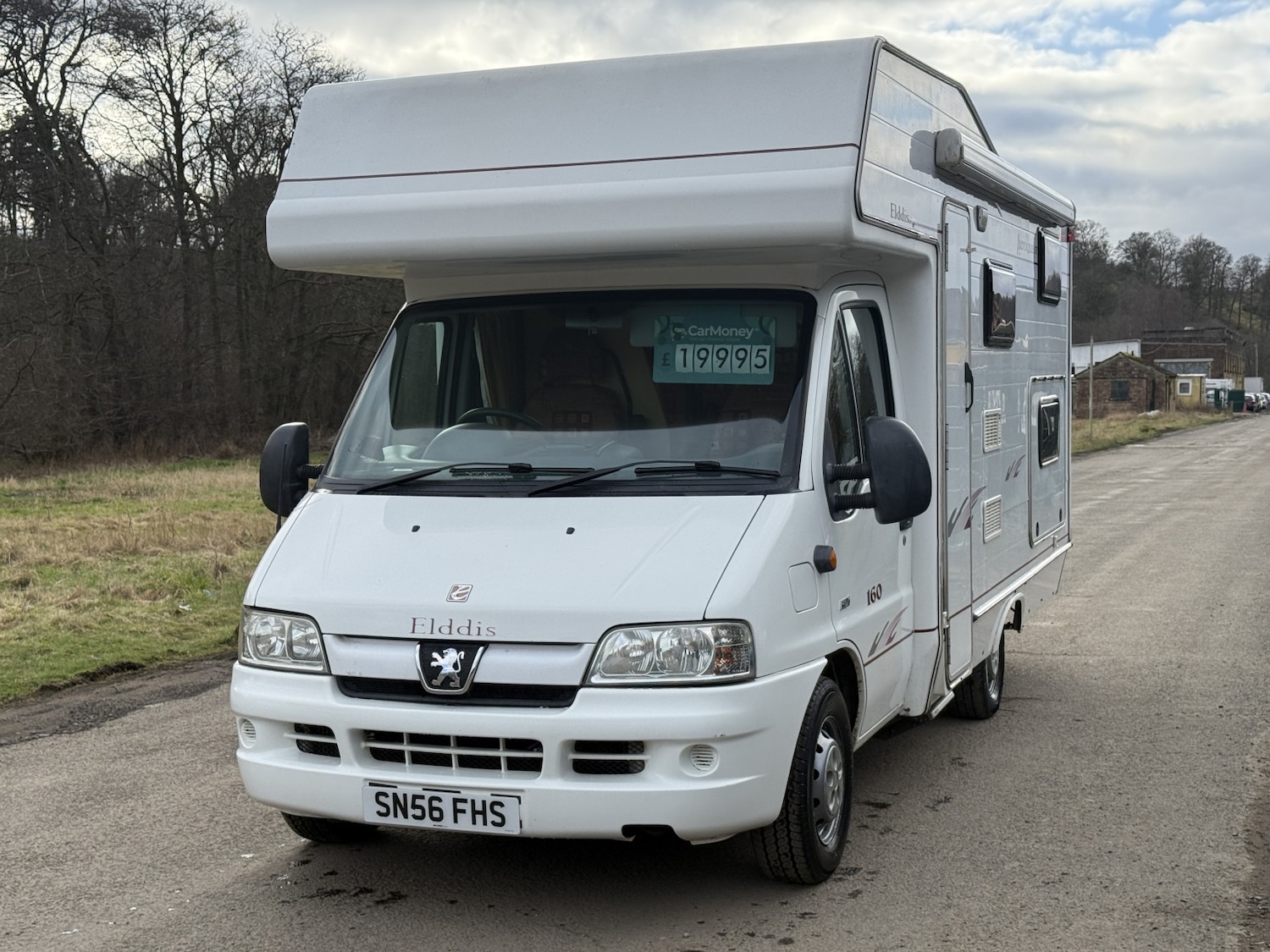 Used Peugeot Boxer 2006 for sale - 77801777: Photo 10
