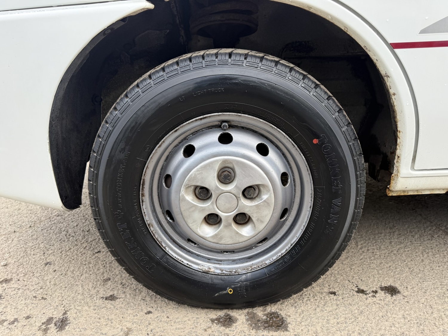 Used Peugeot Boxer 2006 for sale - 77801777: Photo 12