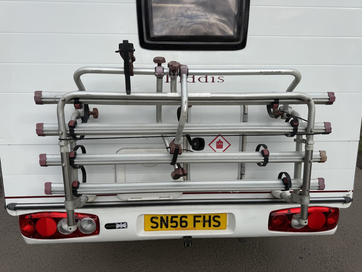 Used Peugeot Boxer 2006 for sale - 77801777: Photo 15