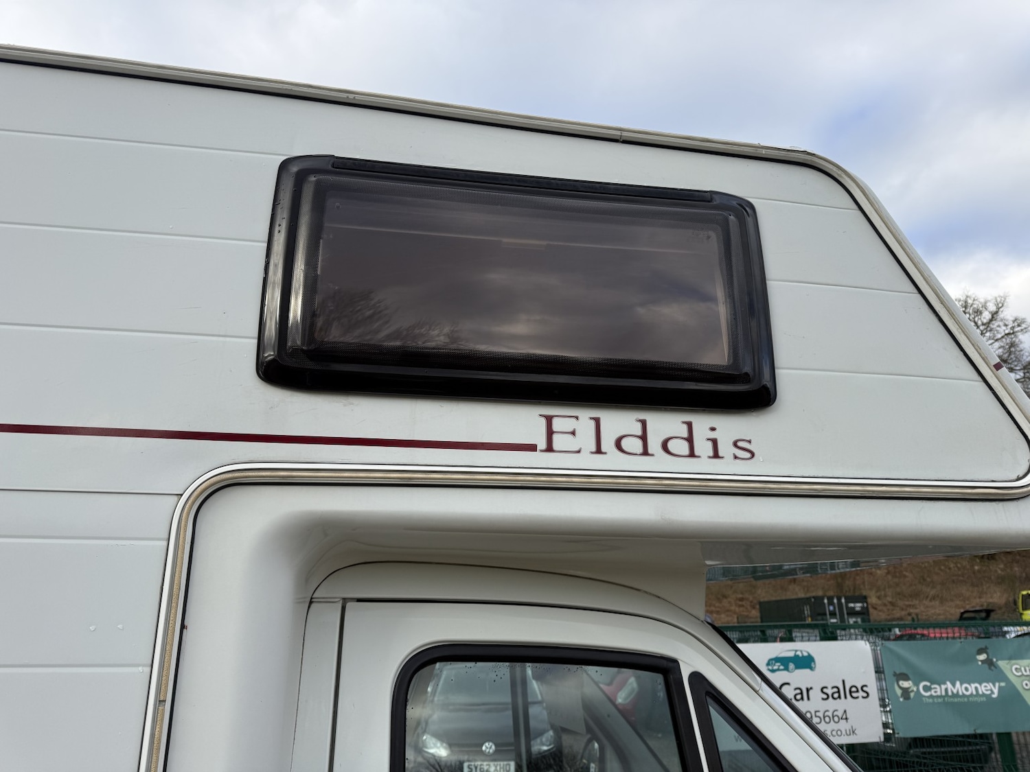 Used Peugeot Boxer 2006 for sale - 77801777: Photo 17