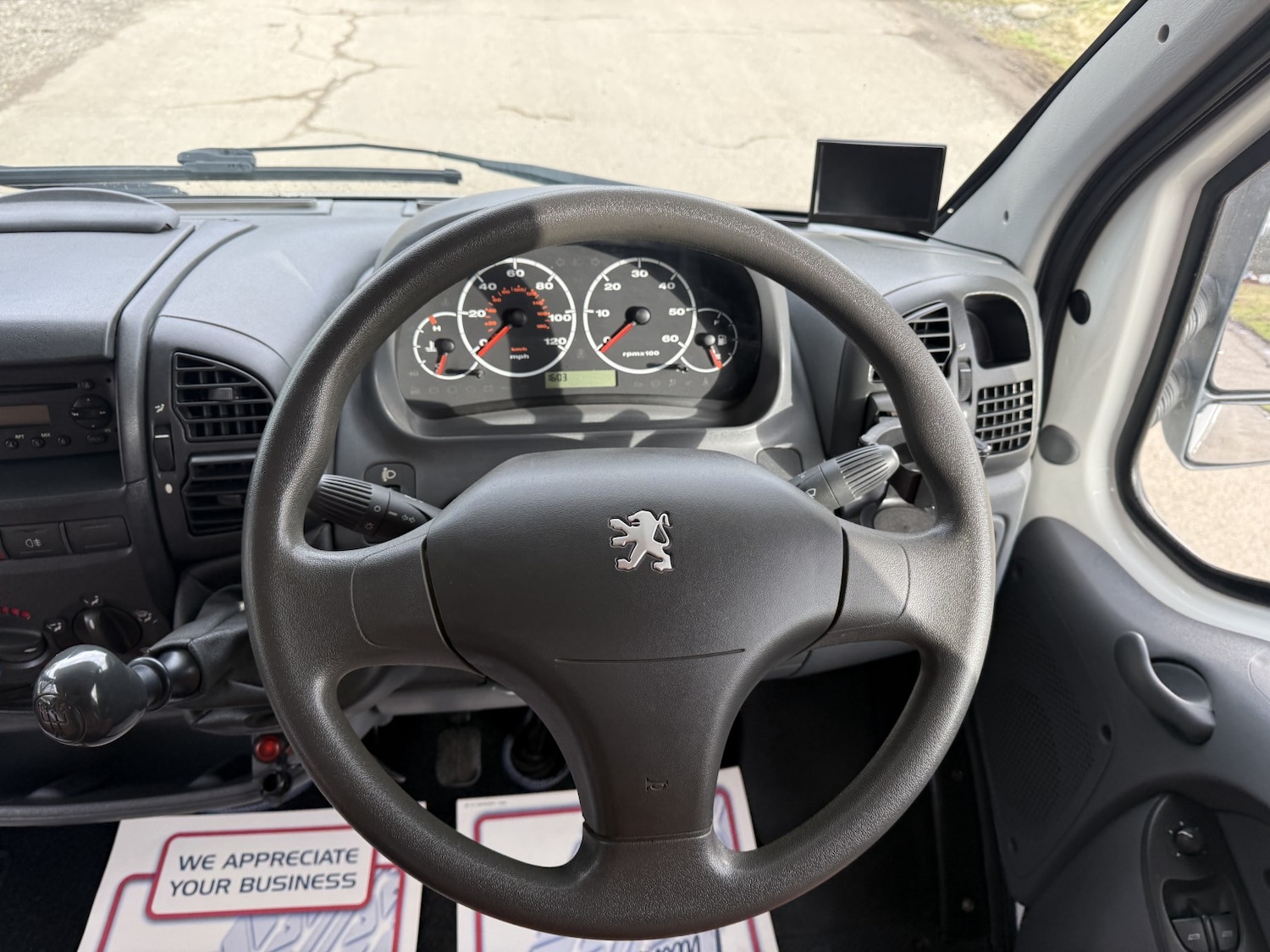 Used Peugeot Boxer 2006 for sale - 77801777: Photo 26