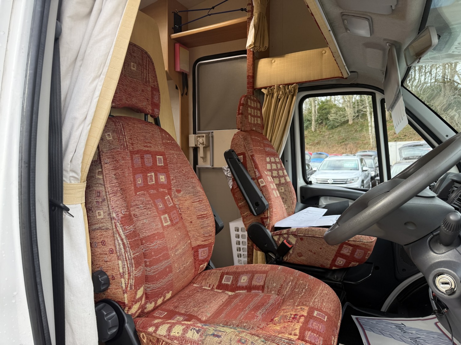 Used Peugeot Boxer 2006 for sale - 77801777: Photo 29