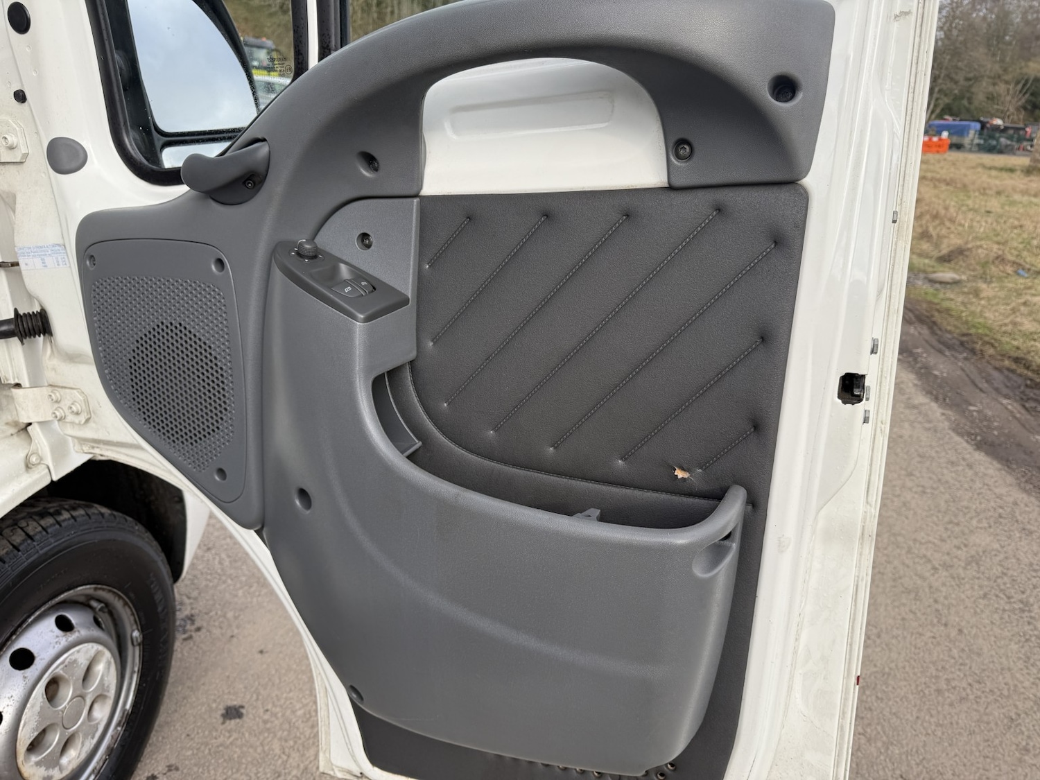 Used Peugeot Boxer 2006 for sale - 77801777: Photo 30