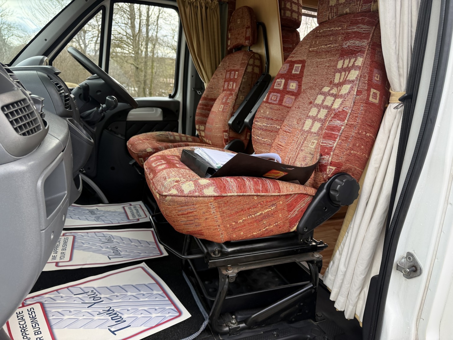 Used Peugeot Boxer 2006 for sale - 77801777: Photo 33