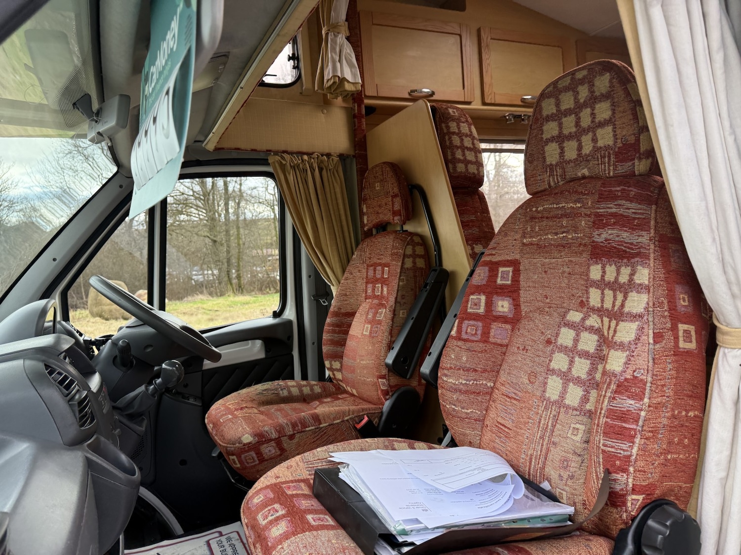 Used Peugeot Boxer 2006 for sale - 77801777: Photo 34