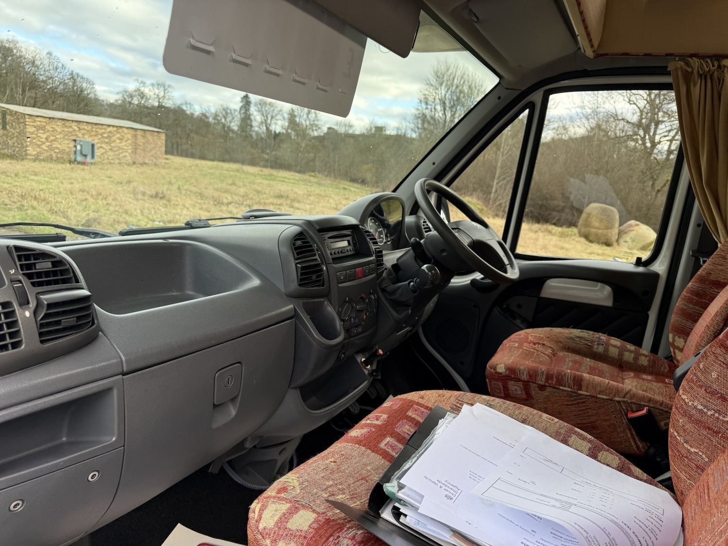 Used Peugeot Boxer 2006 for sale - 77801777: Photo 35