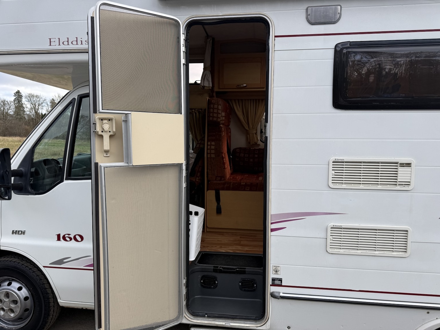 Used Peugeot Boxer 2006 for sale - 77801777: Photo 36