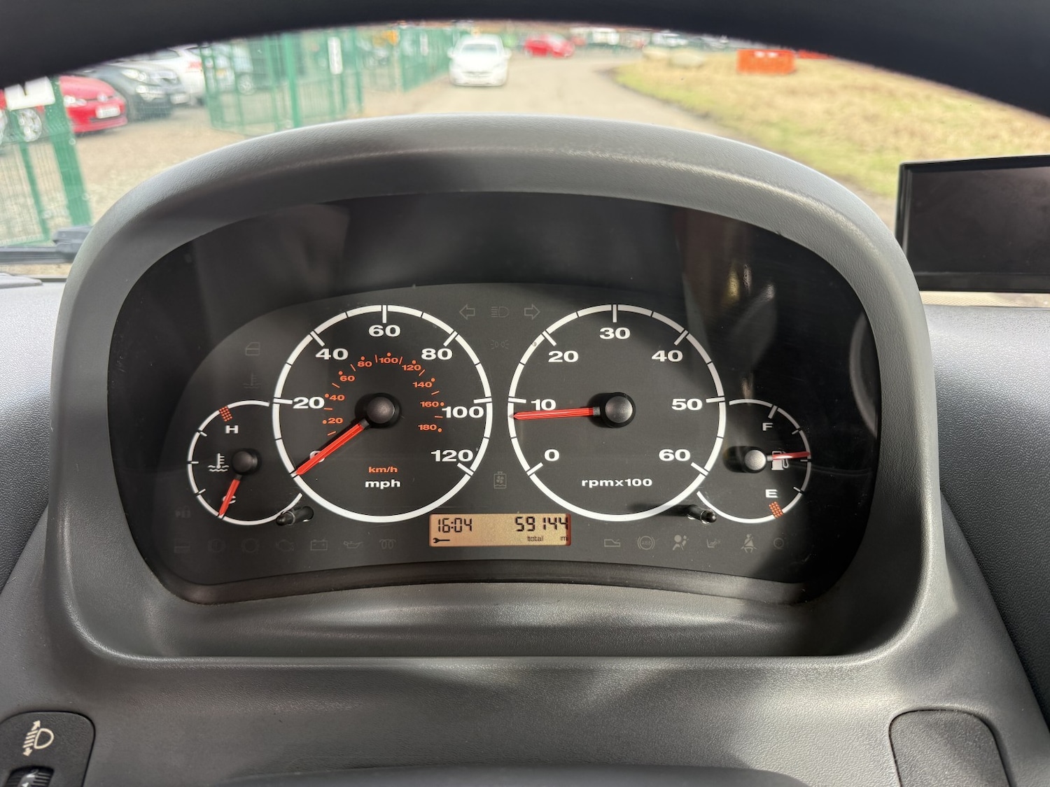 Used Peugeot Boxer 2006 for sale - 77801777: Photo 37