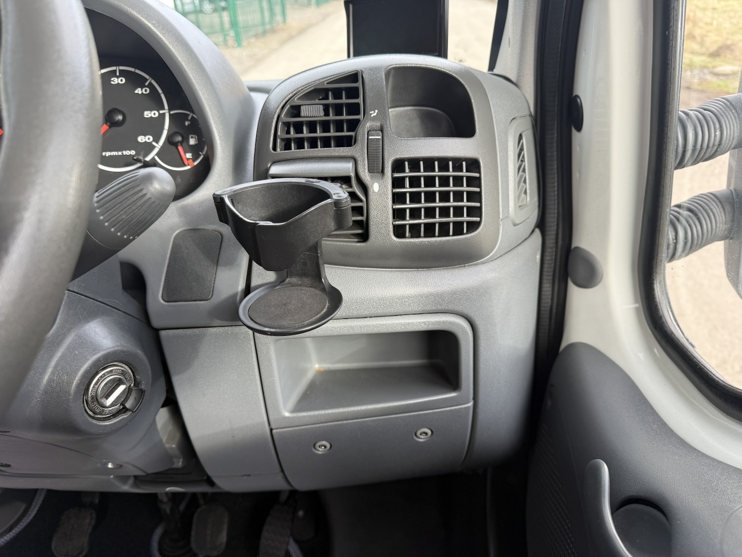 Used Peugeot Boxer 2006 for sale - 77801777: Photo 38