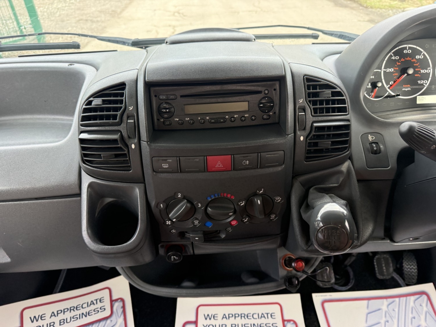 Used Peugeot Boxer 2006 for sale - 77801777: Photo 39