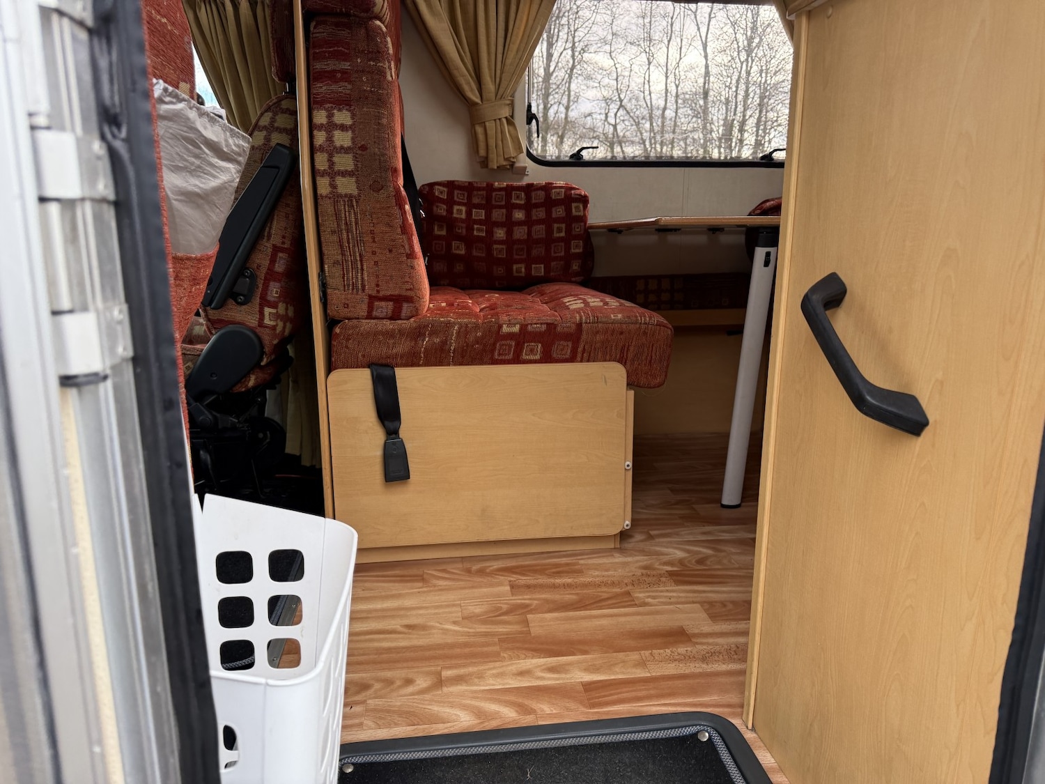 Used Peugeot Boxer 2006 for sale - 77801777: Photo 72