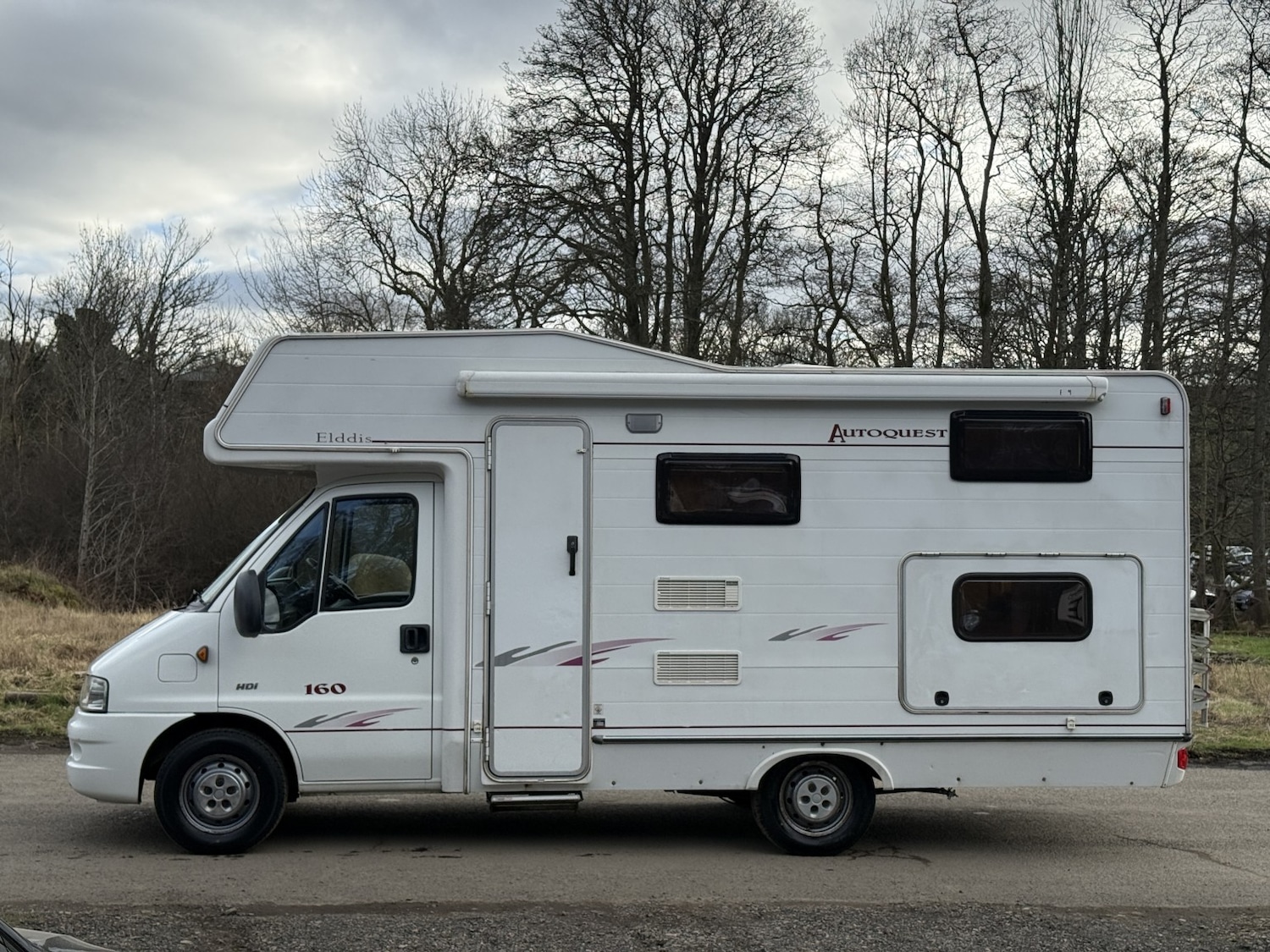 Used Peugeot Boxer 2006 for sale - 77801777: Photo 9