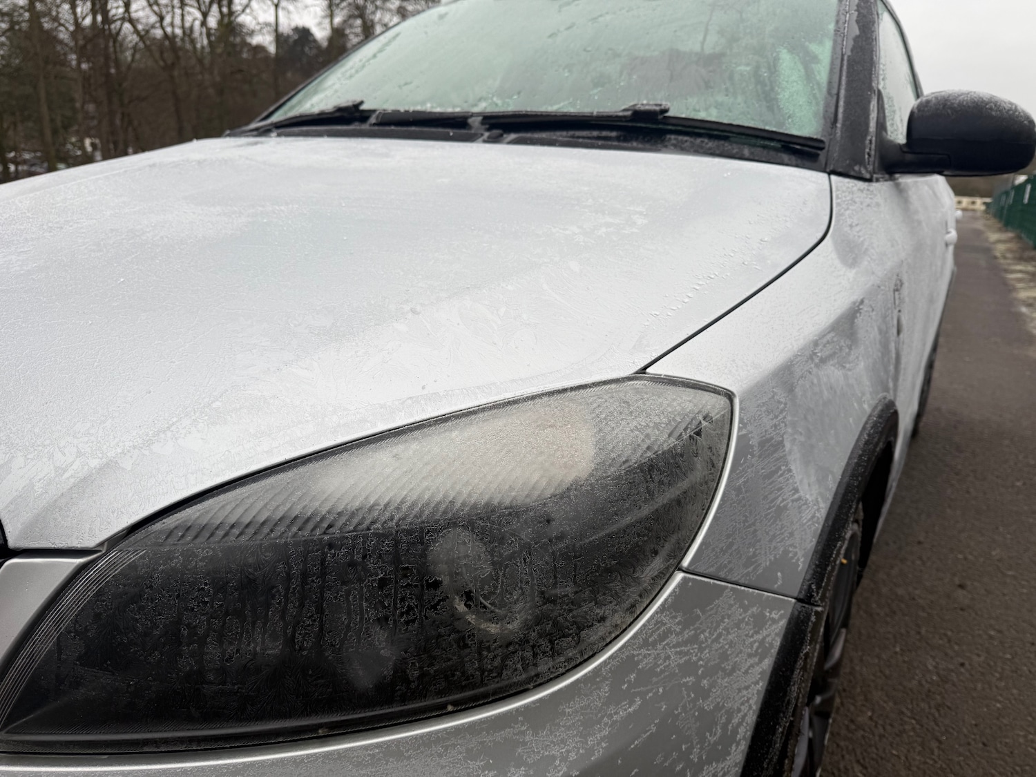 Used Skoda Fabia 2013 for sale - 76765067: Photo 11