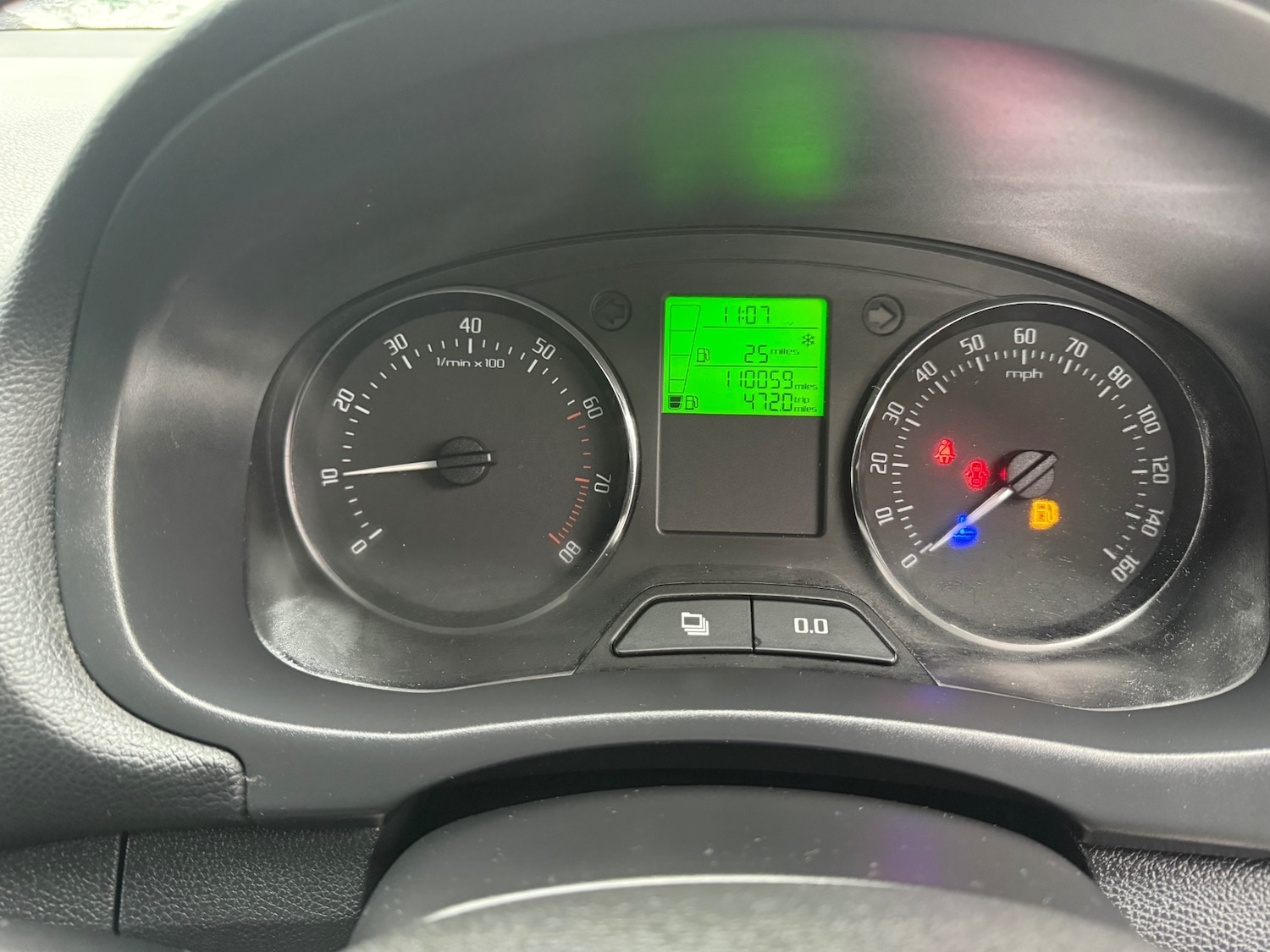 Used Skoda Fabia 2013 for sale - 76765067: Photo 18