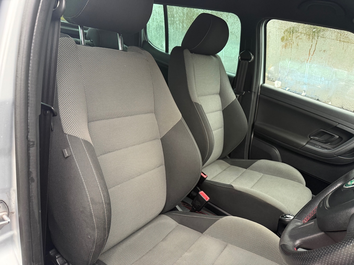 Used Skoda Fabia 2013 for sale - 76765067: Photo 19