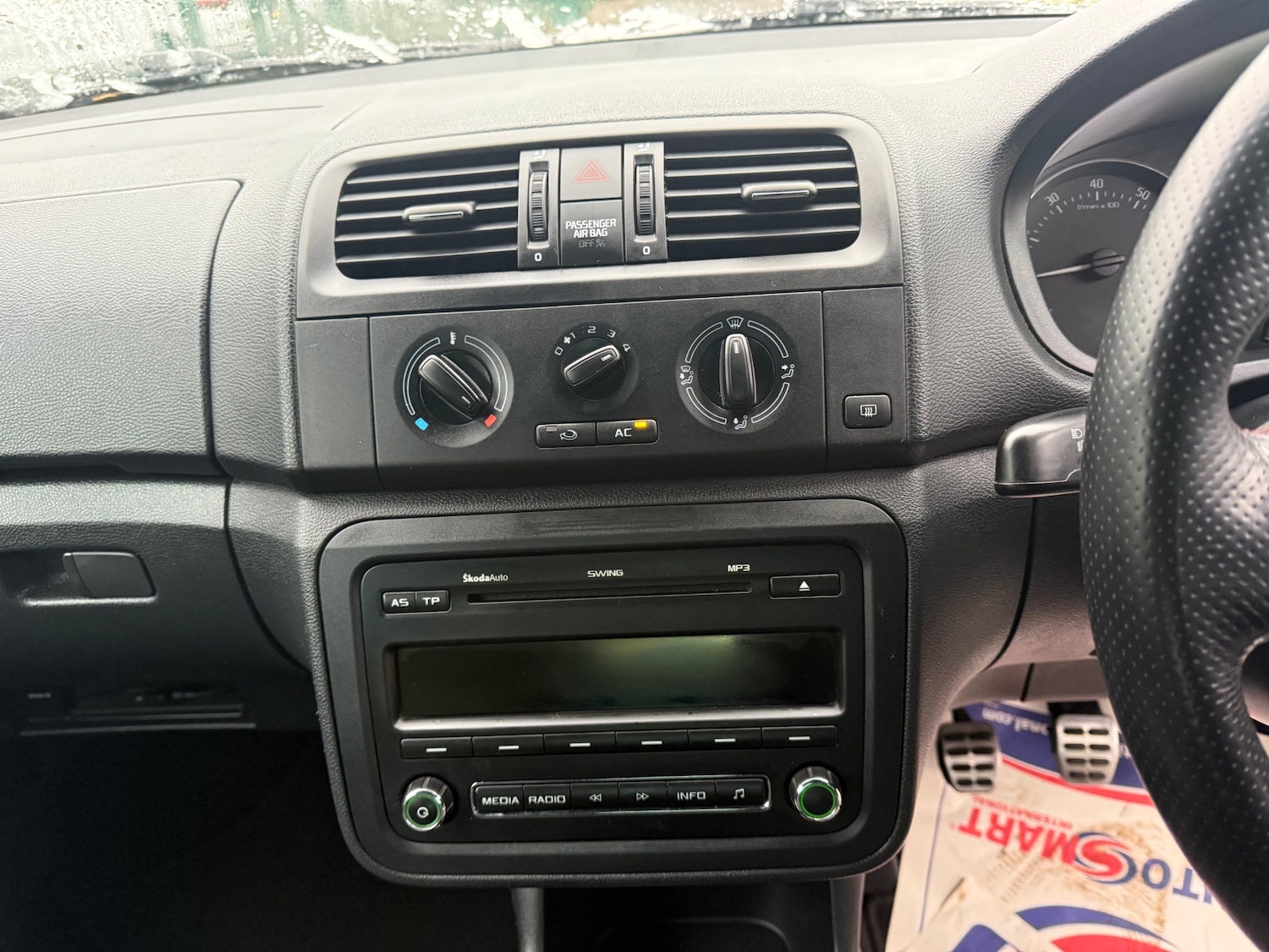 Used Skoda Fabia 2013 for sale - 76765067: Photo 20