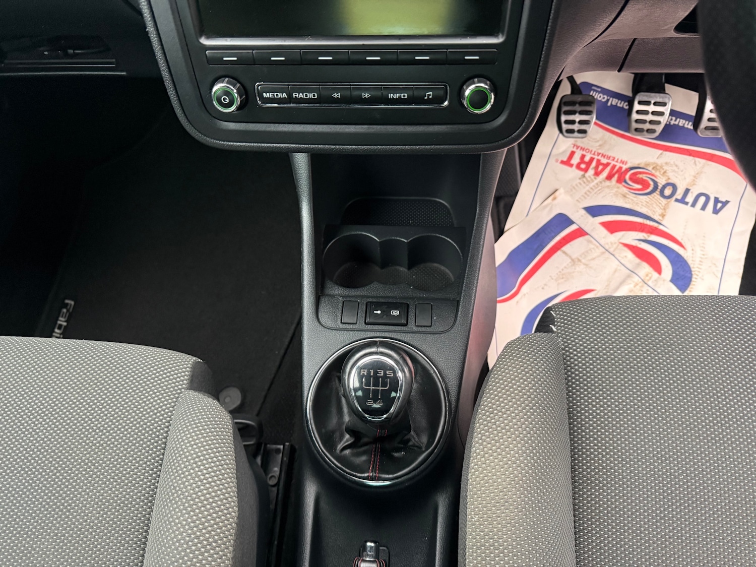 Used Skoda Fabia 2013 for sale - 76765067: Photo 21