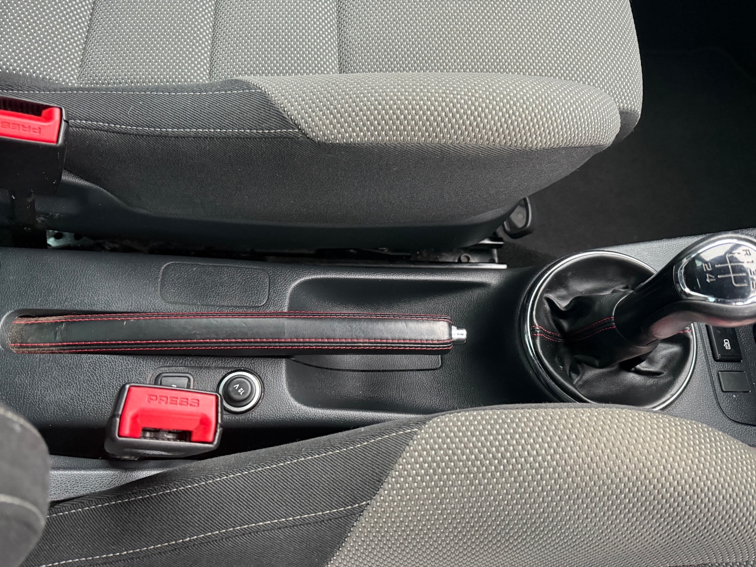 Used Skoda Fabia 2013 for sale - 76765067: Photo 22