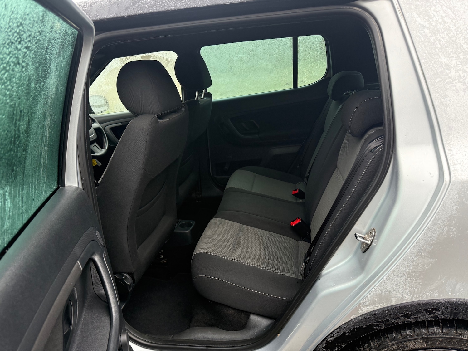 Used Skoda Fabia 2013 for sale - 76765067: Photo 25