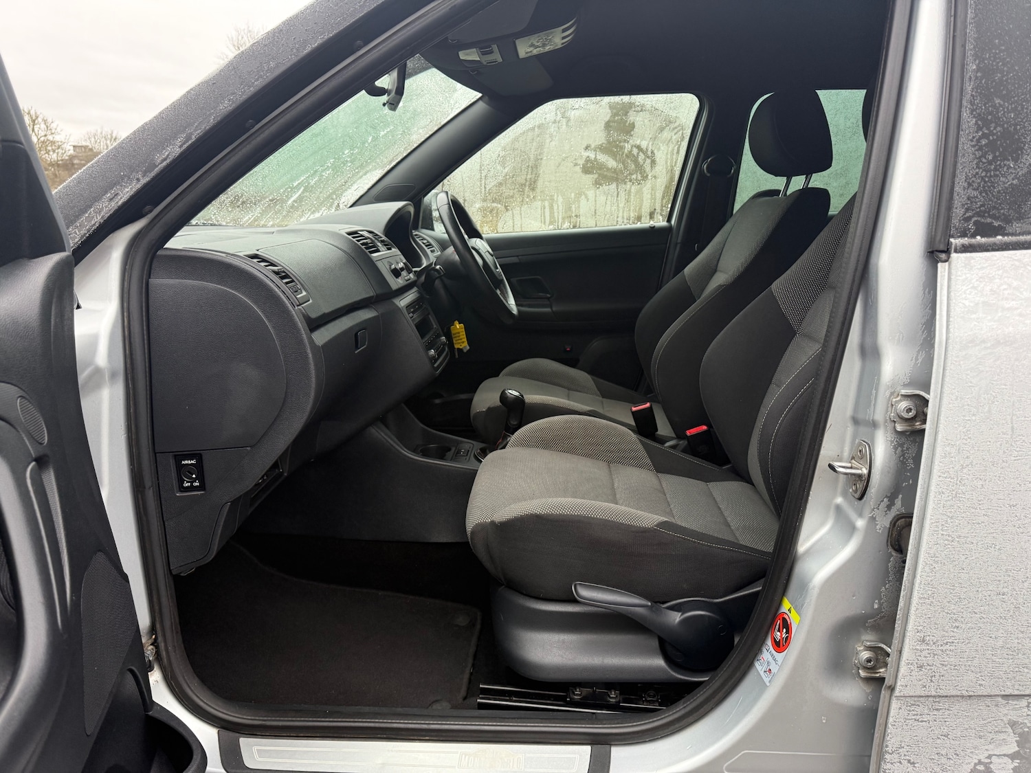 Used Skoda Fabia 2013 for sale - 76765067: Photo 26