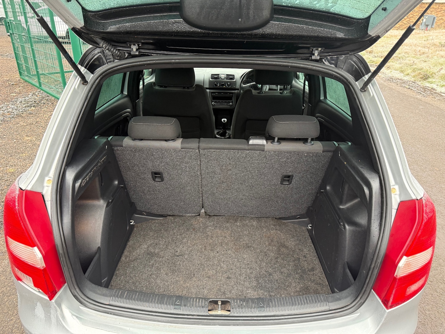 Used Skoda Fabia 2013 for sale - 76765067: Photo 27