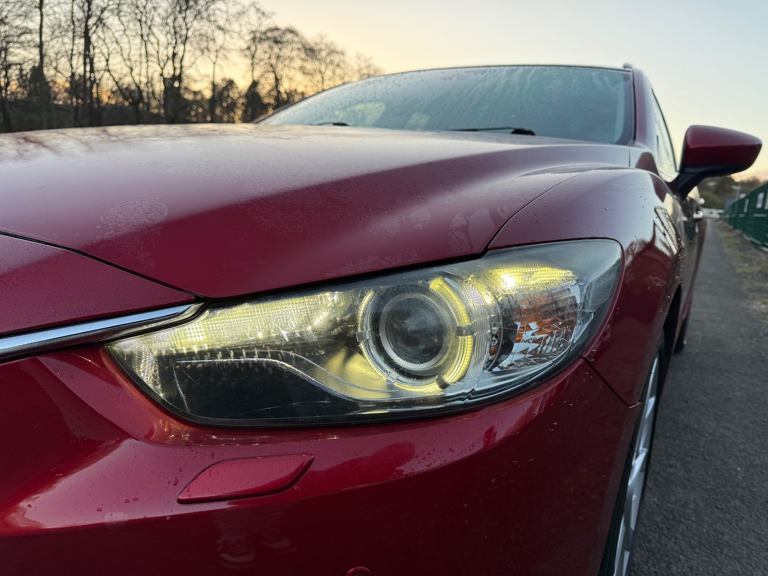 Used Mazda Mazda6 2013 for sale - 76626742: Photo 10