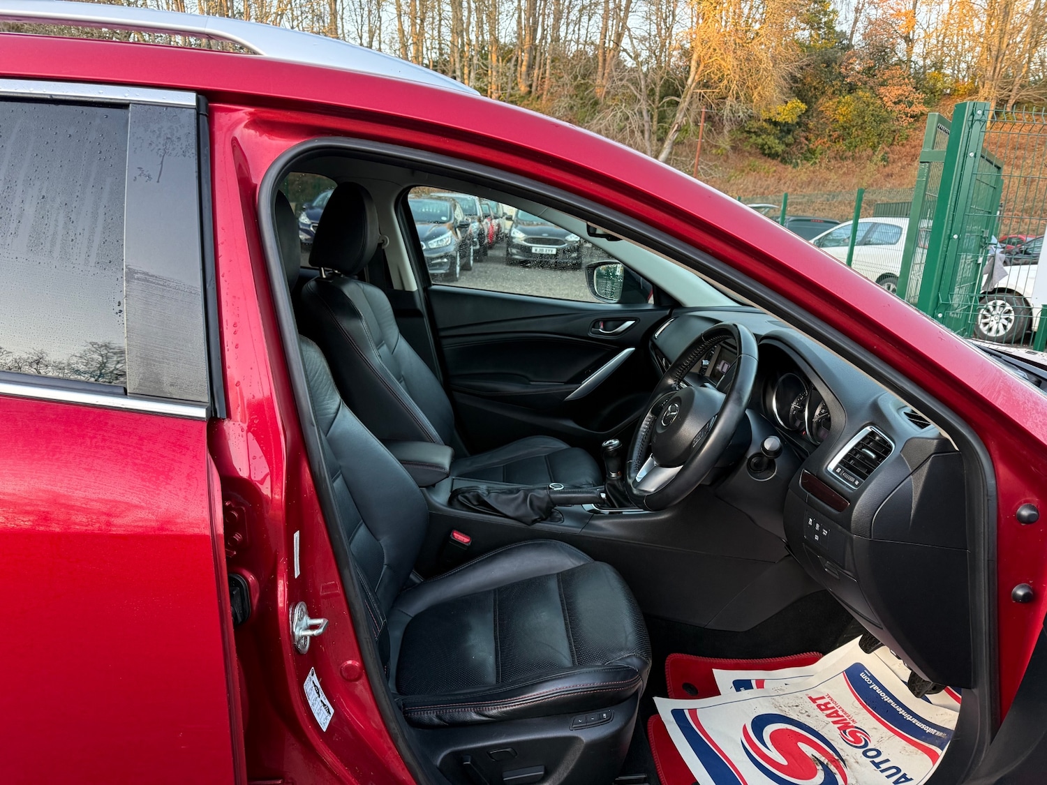 Used Mazda Mazda6 2013 for sale - 76626742: Photo 14