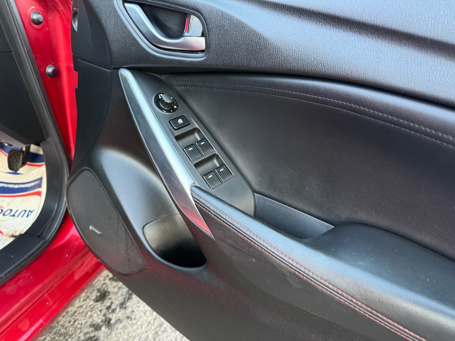 Used Mazda Mazda6 2013 for sale - 76626742: Photo 15