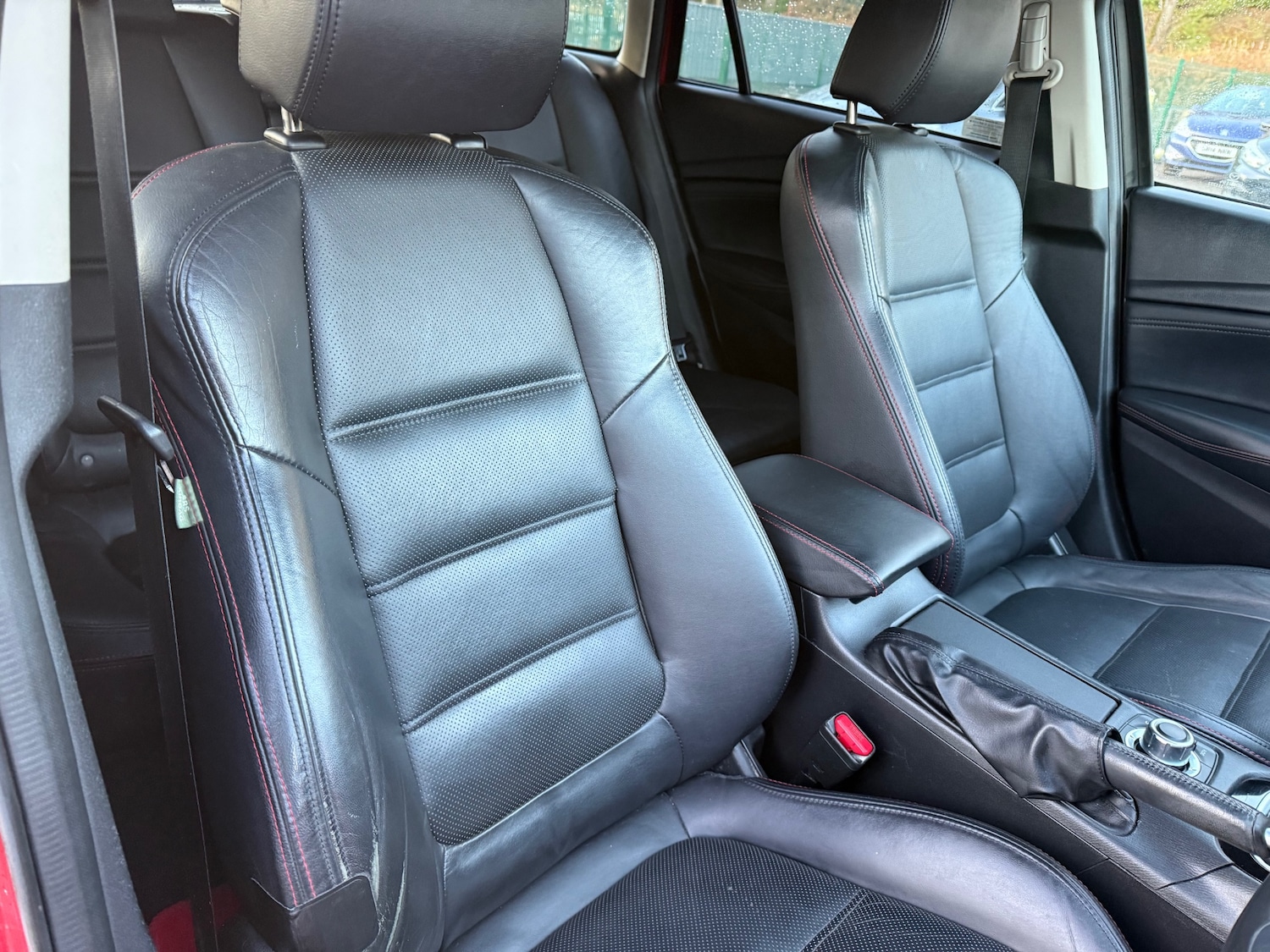 Used Mazda Mazda6 2013 for sale - 76626742: Photo 16