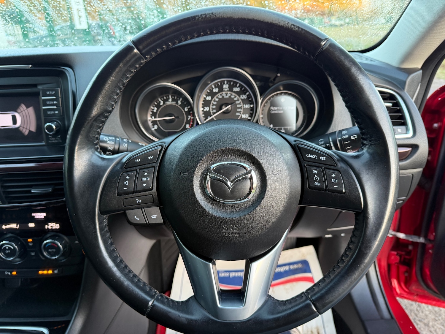 Used Mazda Mazda6 2013 for sale - 76626742: Photo 17