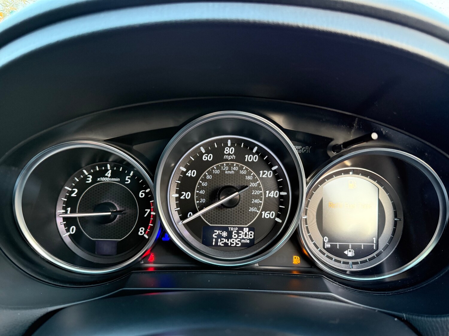 Used Mazda Mazda6 2013 for sale - 76626742: Photo 18