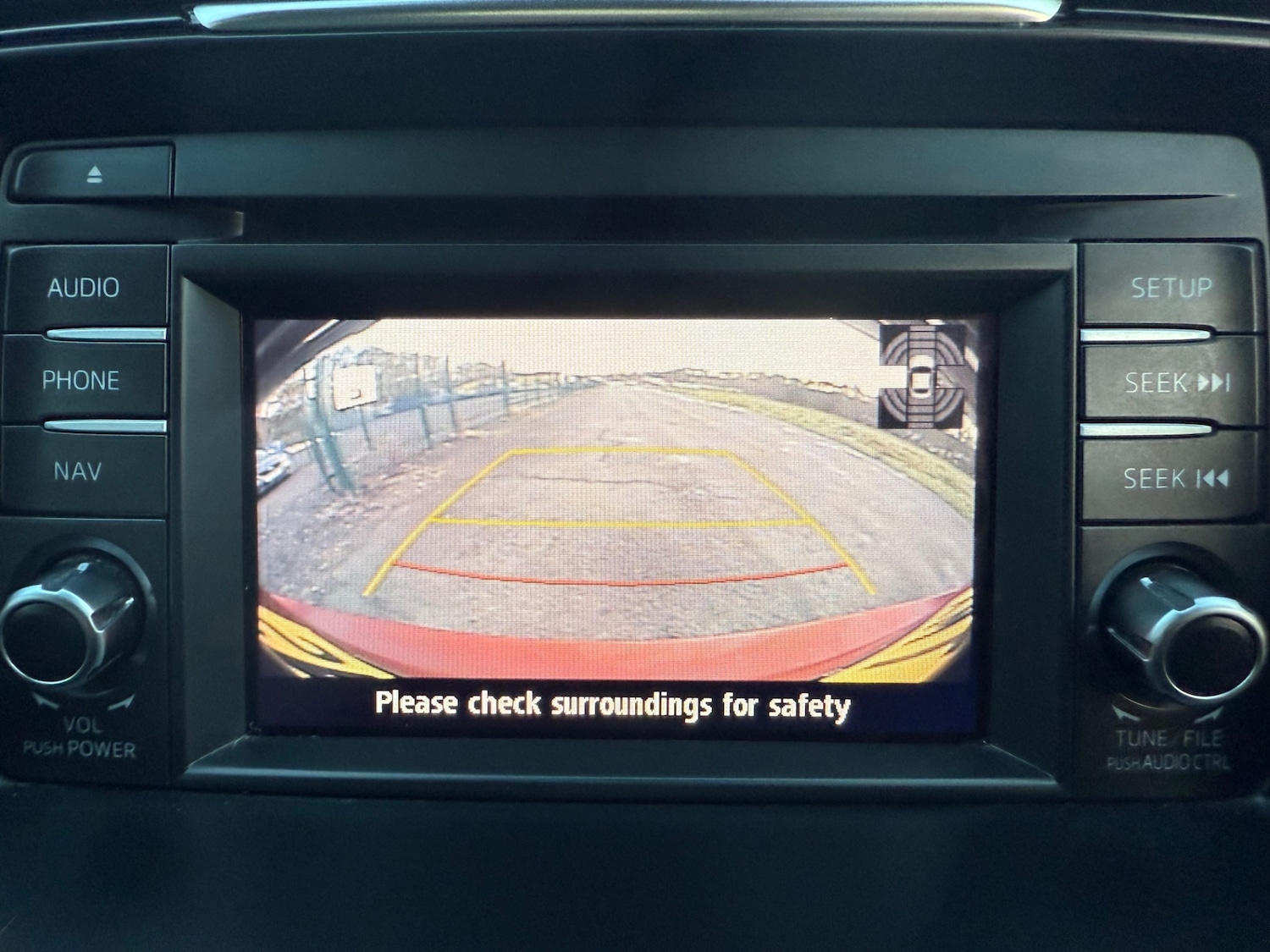 Used Mazda Mazda6 2013 for sale - 76626742: Photo 19