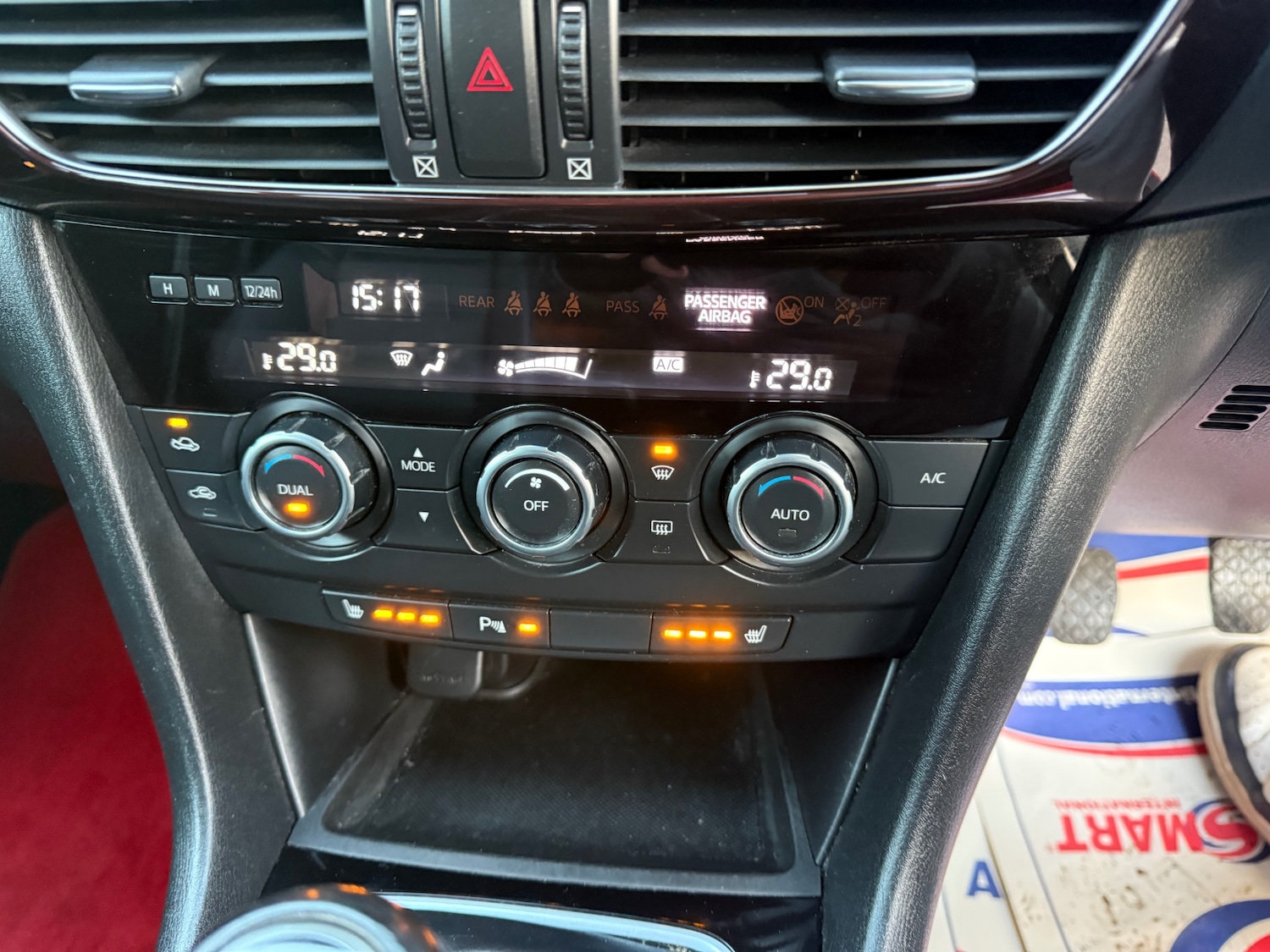 Used Mazda Mazda6 2013 for sale - 76626742: Photo 20