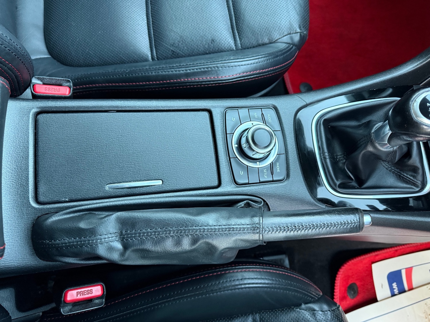 Used Mazda Mazda6 2013 for sale - 76626742: Photo 21