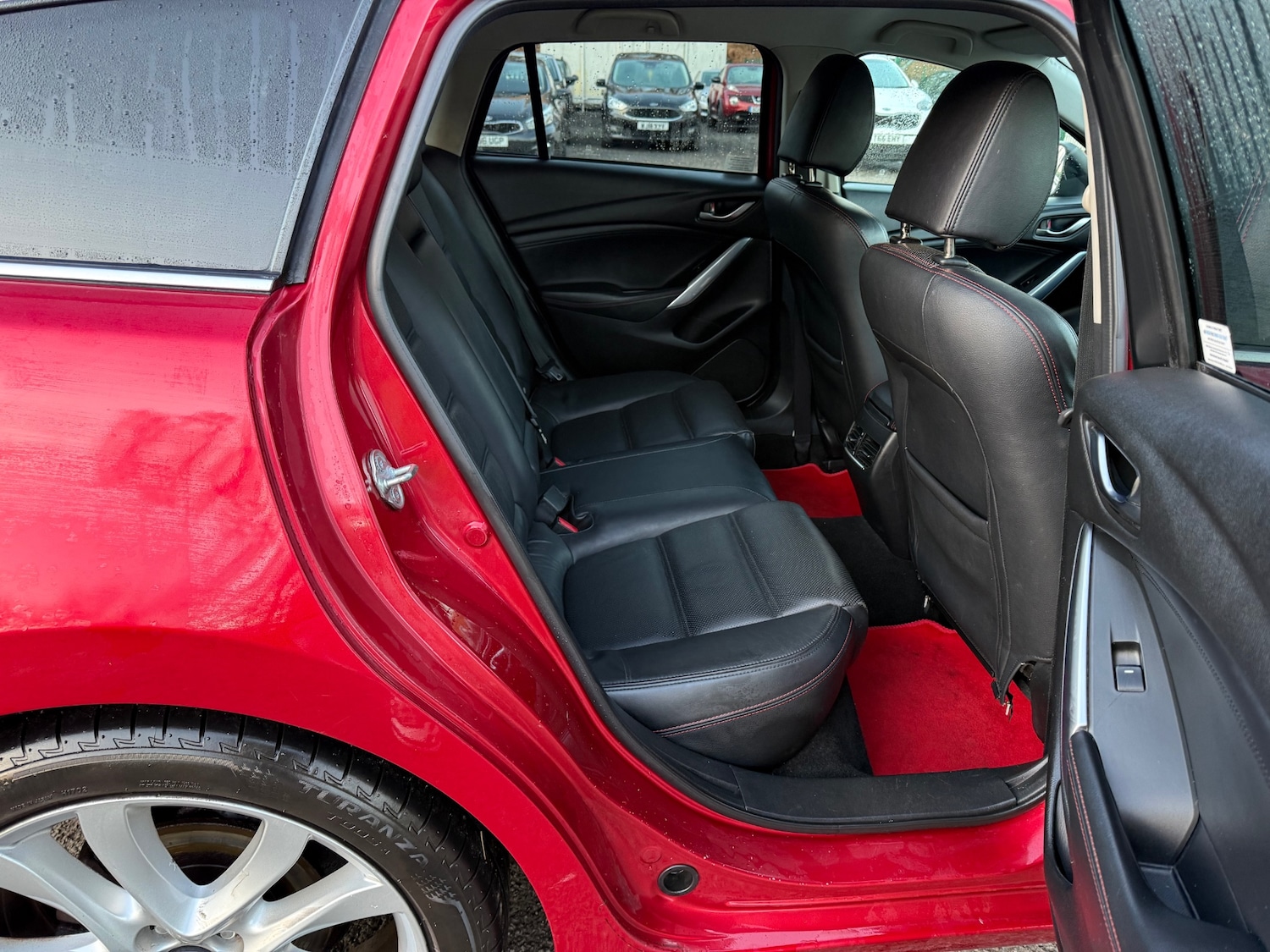 Used Mazda Mazda6 2013 for sale - 76626742: Photo 22