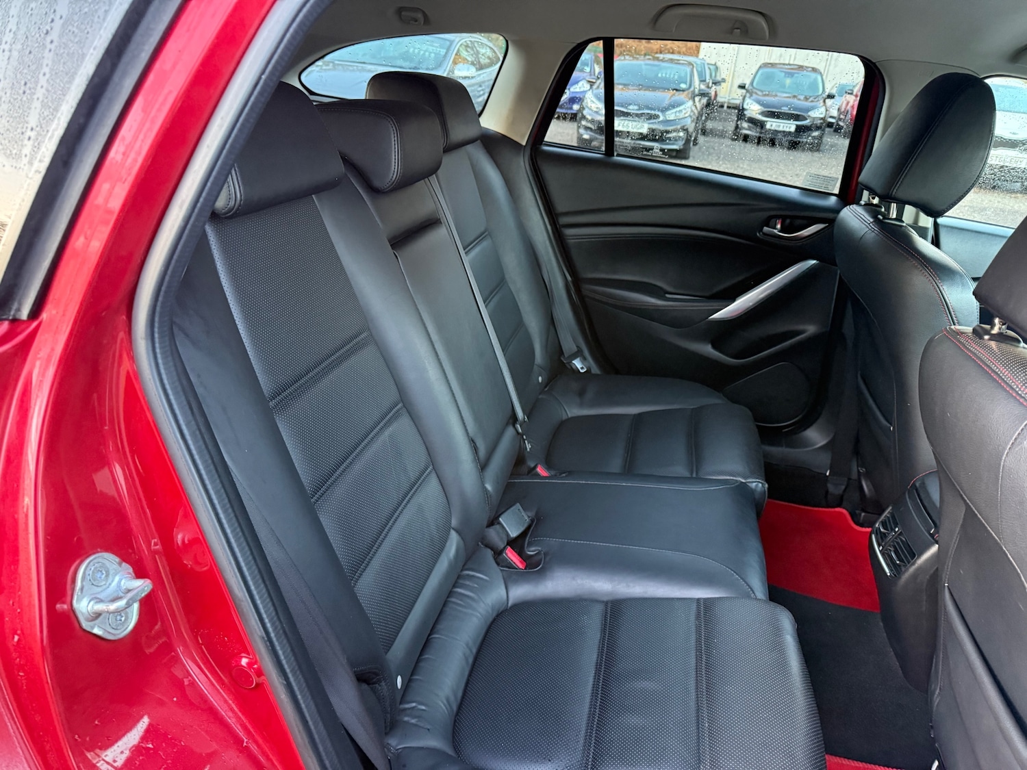 Used Mazda Mazda6 2013 for sale - 76626742: Photo 23