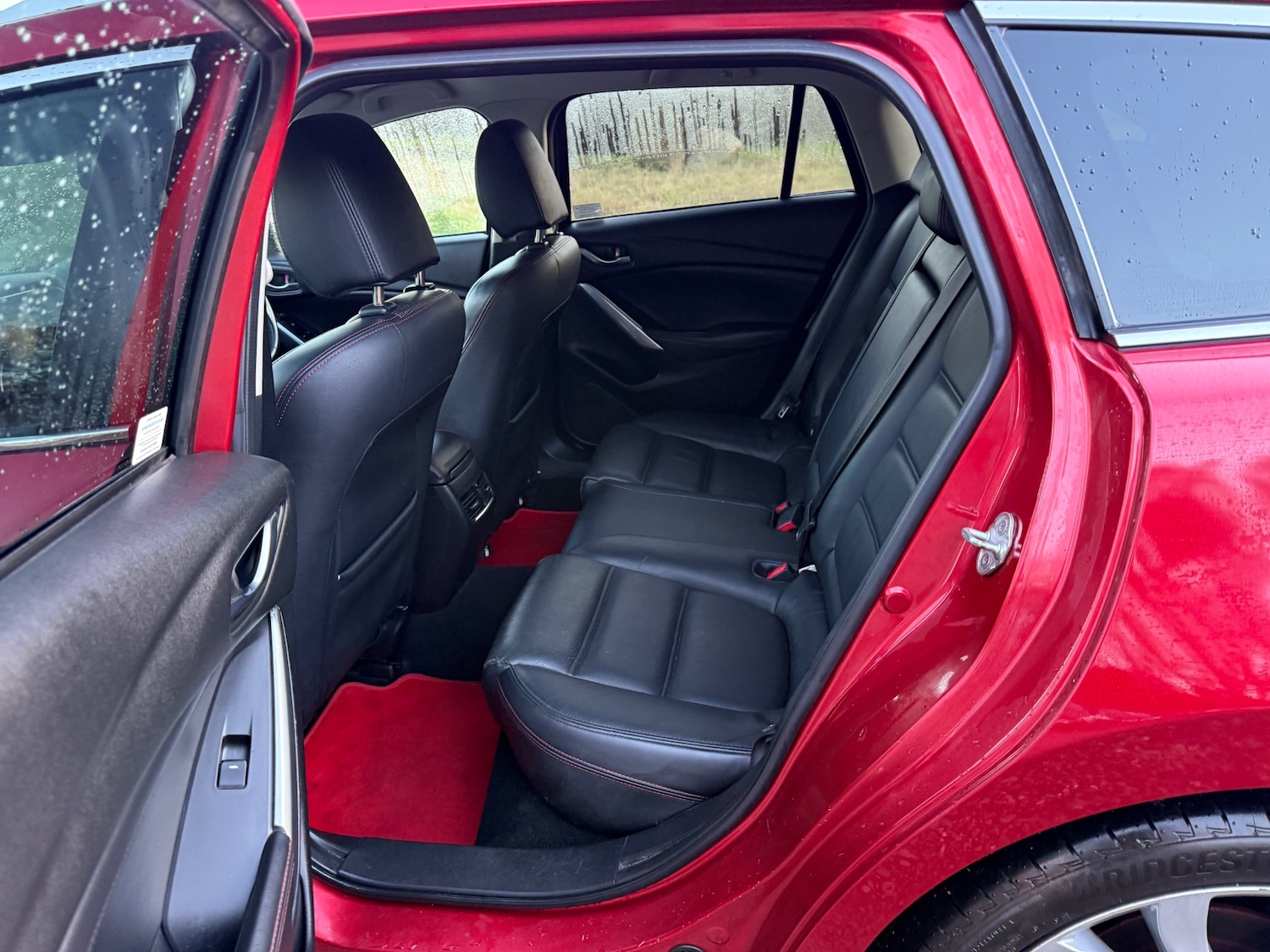 Used Mazda Mazda6 2013 for sale - 76626742: Photo 24