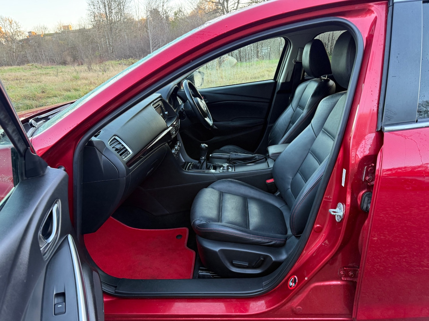 Used Mazda Mazda6 2013 for sale - 76626742: Photo 25