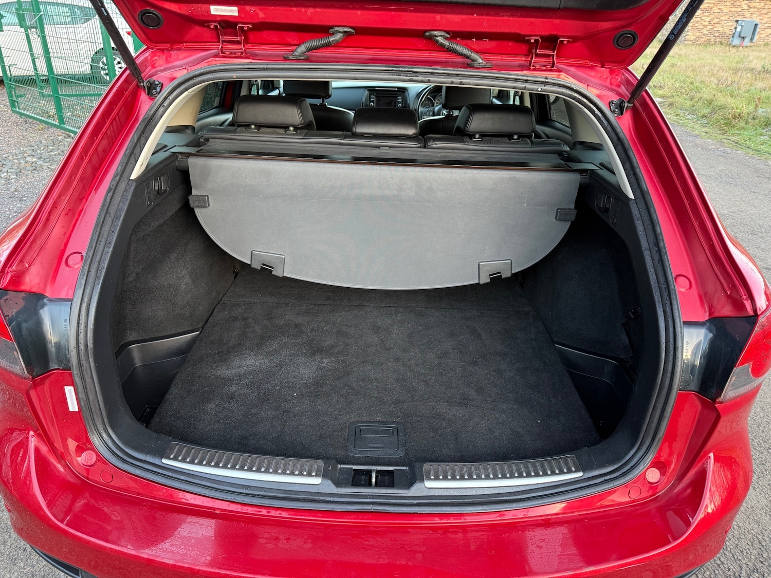 Used Mazda Mazda6 2013 for sale - 76626742: Photo 26