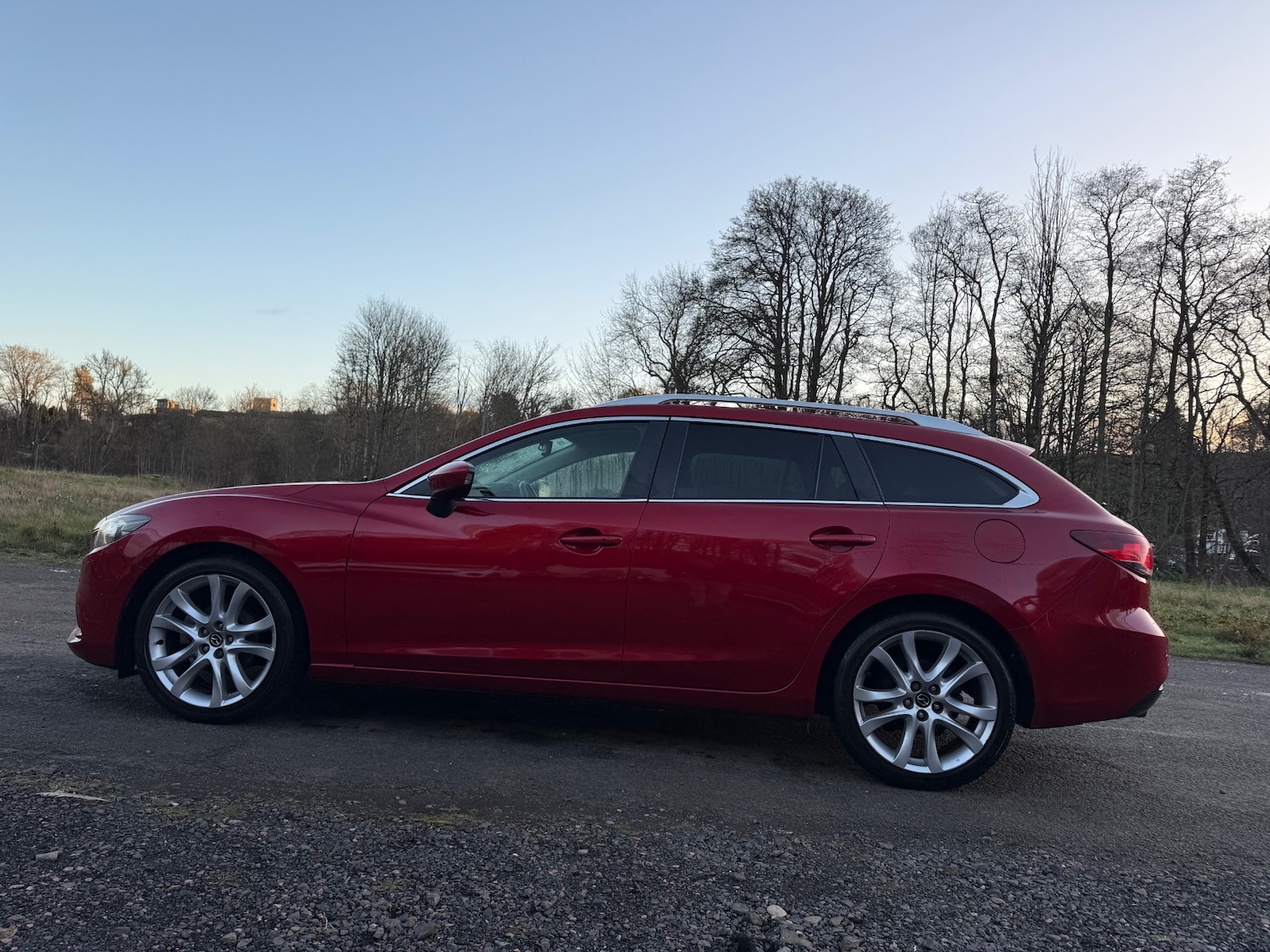 Used Mazda Mazda6 2013 for sale - 76626742: Photo 8