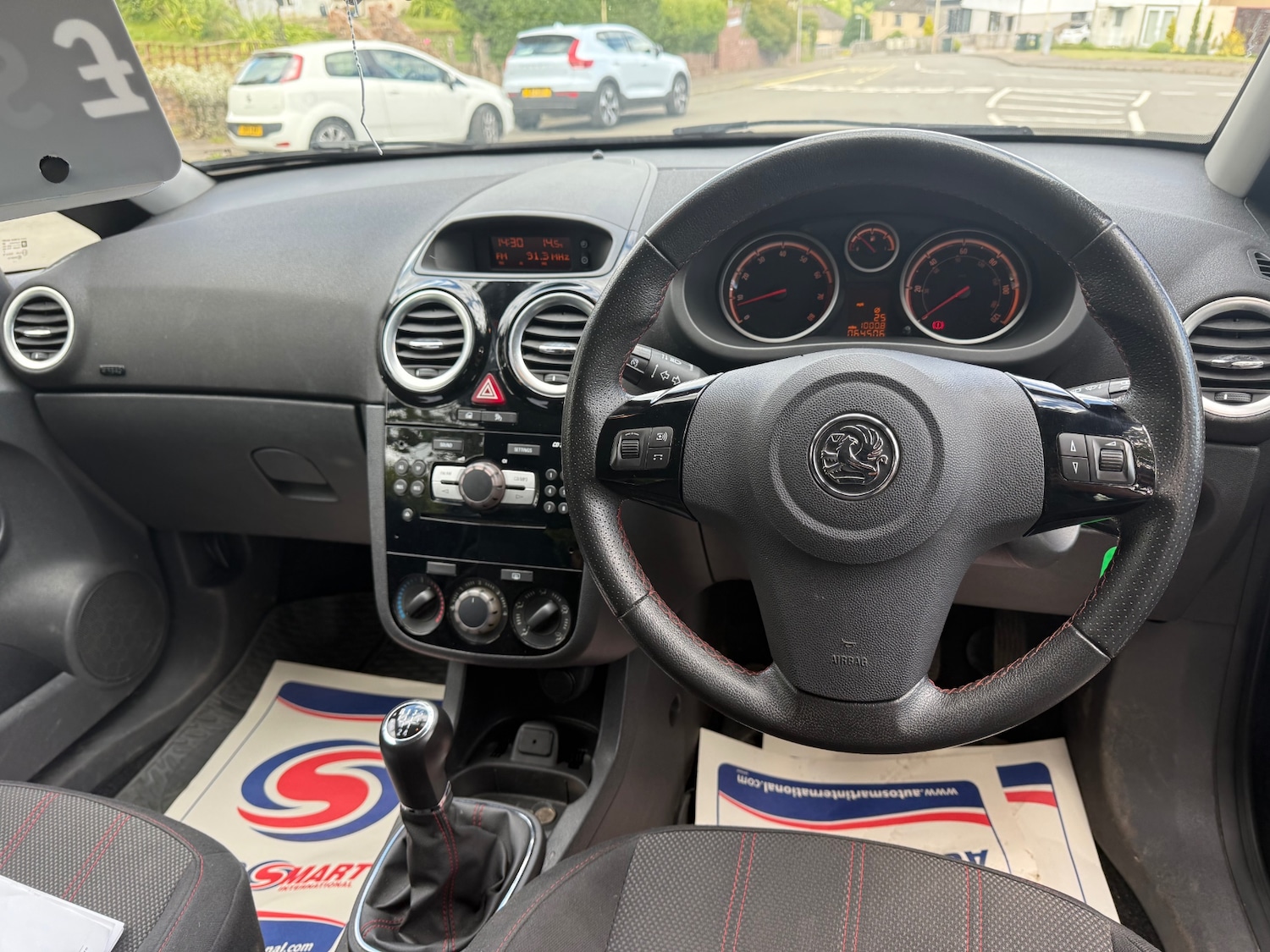 Vehicle 11