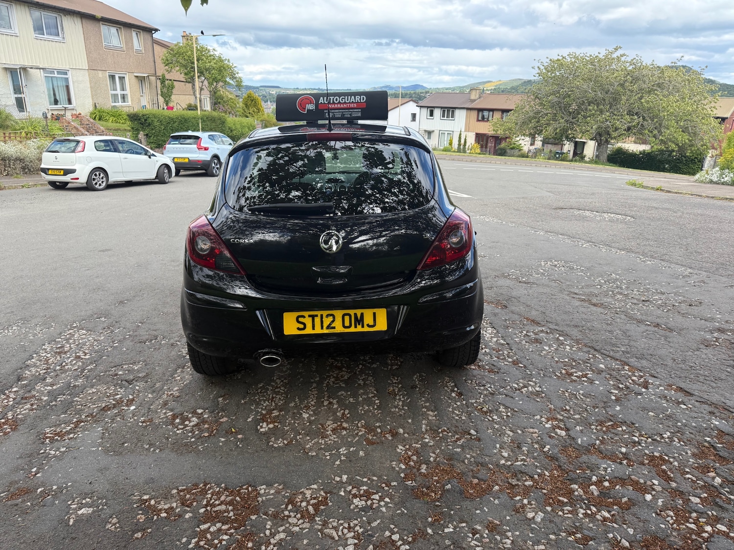 Vehicle 7