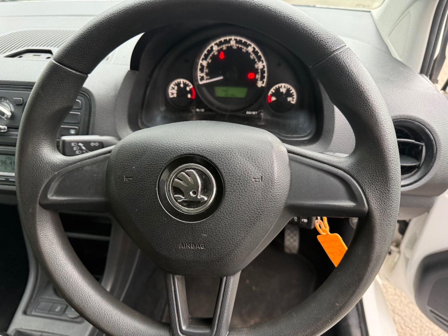 Vehicle 13