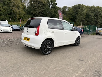 Used Skoda Citigo 2016 for sale - 75968568: Photo