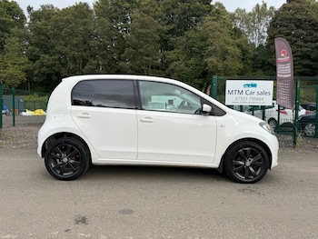Used Skoda Citigo 2016 for sale - 75968568: Photo