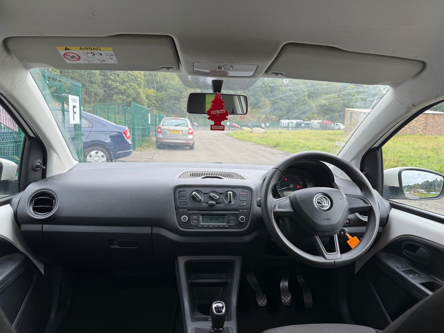 Vehicle 9